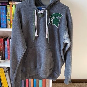 Women’s Long Sleeve Hoodie